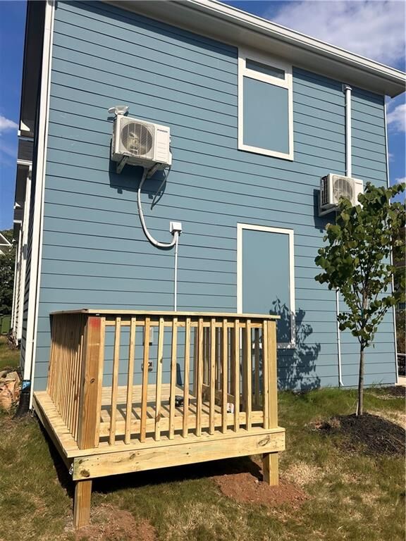 Property Photo: 407 Rockwell Street SW GA 30310
