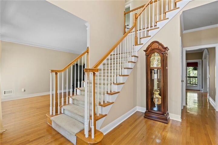 Property Photo: 6034 Nature Path Lane GA 30518