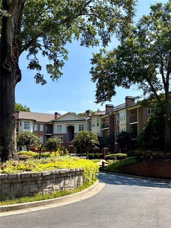Property Photo:  828 Highland Lane 2204  GA 30306 