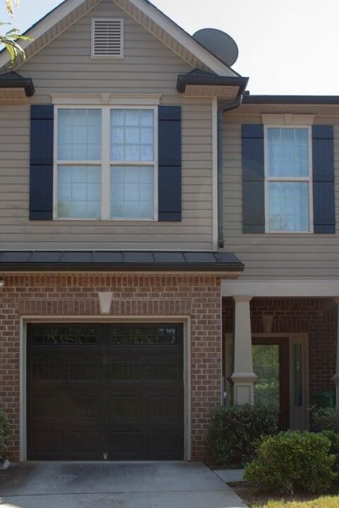 Property Photo:  3399 Pennington Drive  GA 30038 