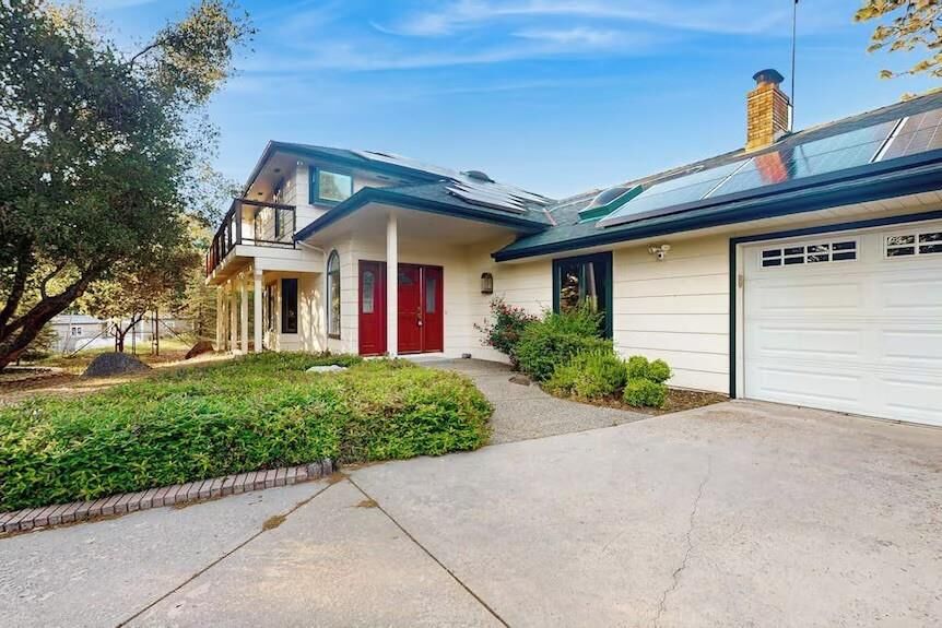 Property Photo:  50065 Sunset Drive  CA 93614 