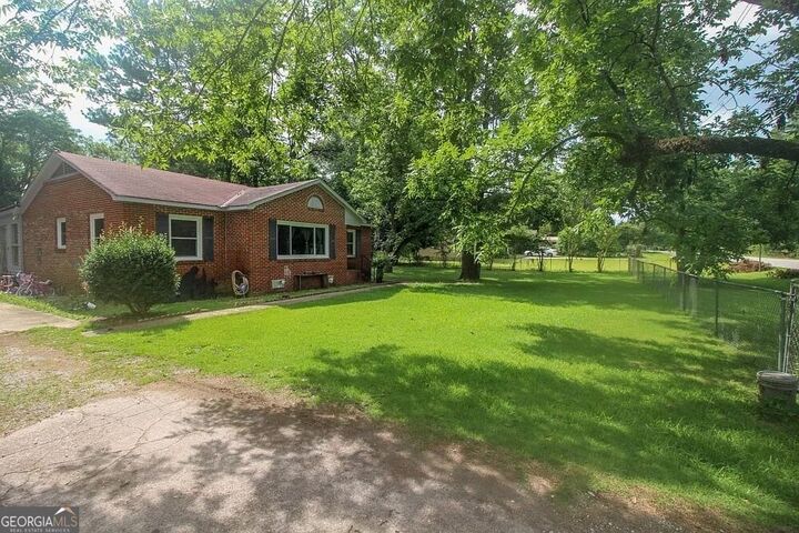 Property Photo: 7840 Fortson Road GA 31909