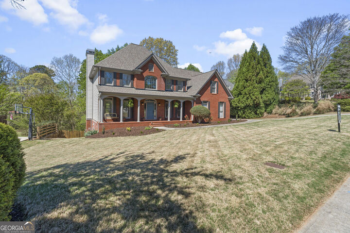 Property Photo: 6034 Nature Path Lane GA 30518