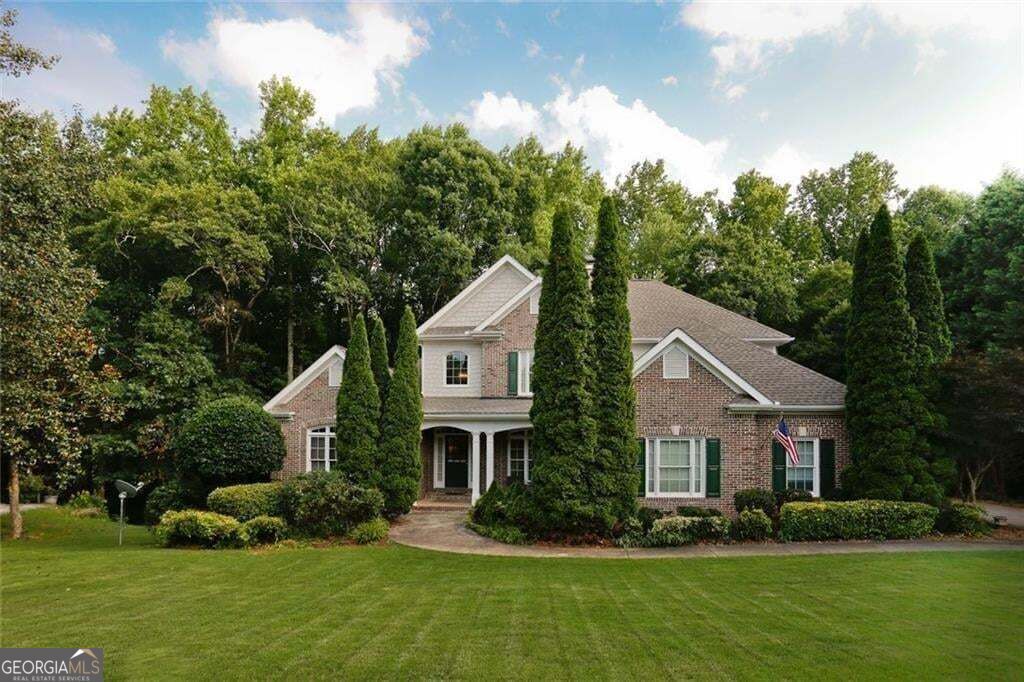 Property Photo:  1251 Dials Plantation Drive  GA 30666 