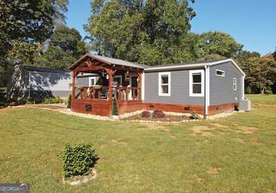 Property Photo:  460 Holly Point Drive  NC 28906 