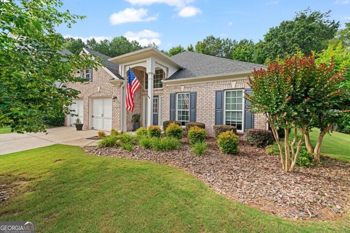 Property Photo:  5623 Lancashire Lane  GA 30041 