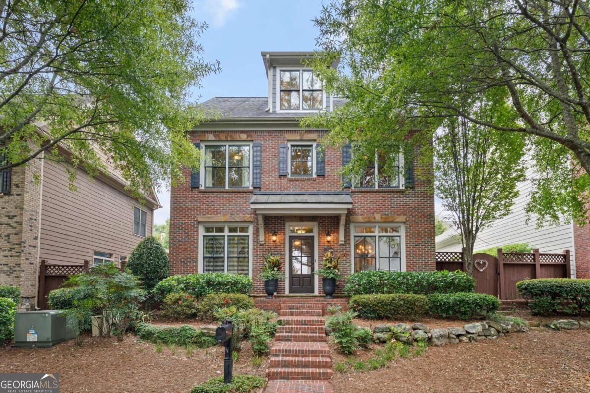 Property Photo: 530 Willow Oak Way GA 30076