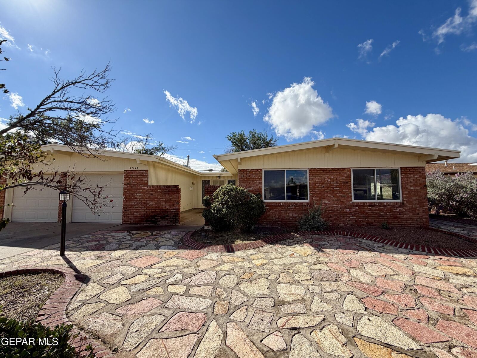 Property Photo:  5244 La Taste Avenue  TX 79924 