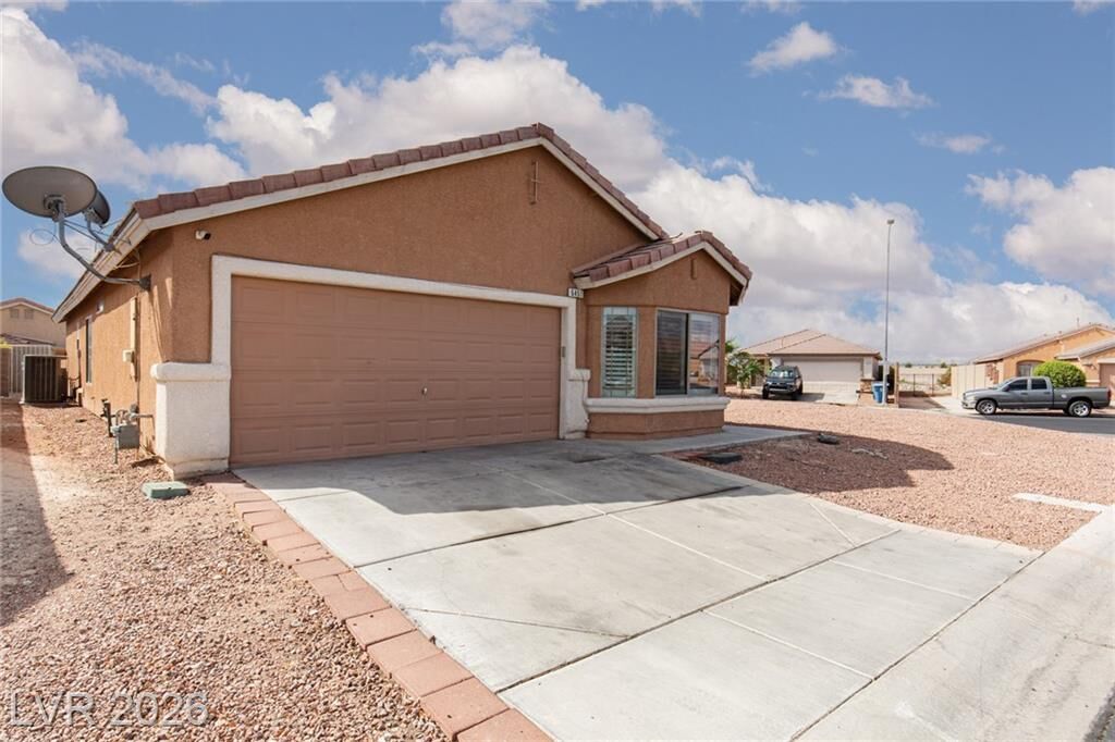 Property Photo: 6451 Abbeville River Court NV 89122