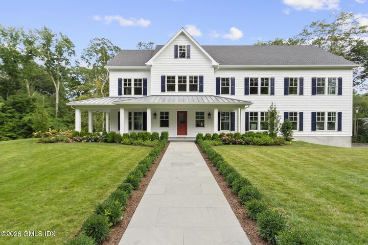 Property Photo:  102 Silver Ridge Road  CT 06840 