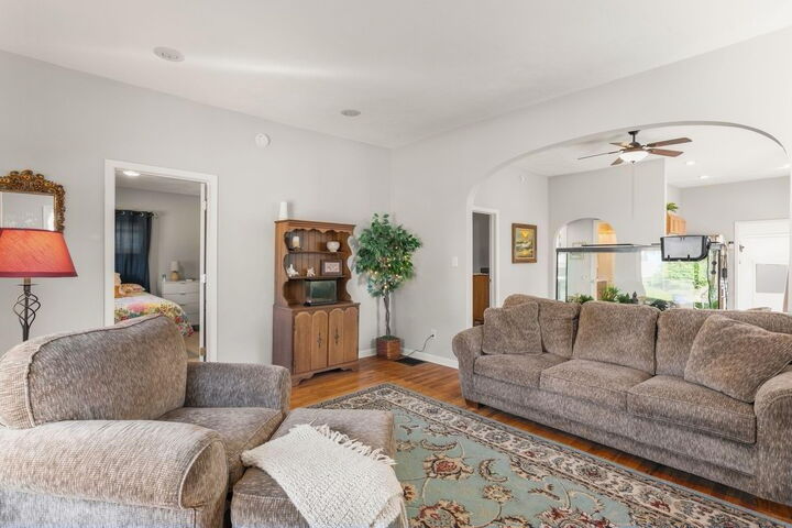 Property Photo: 2604 Wabash Street IN 46360