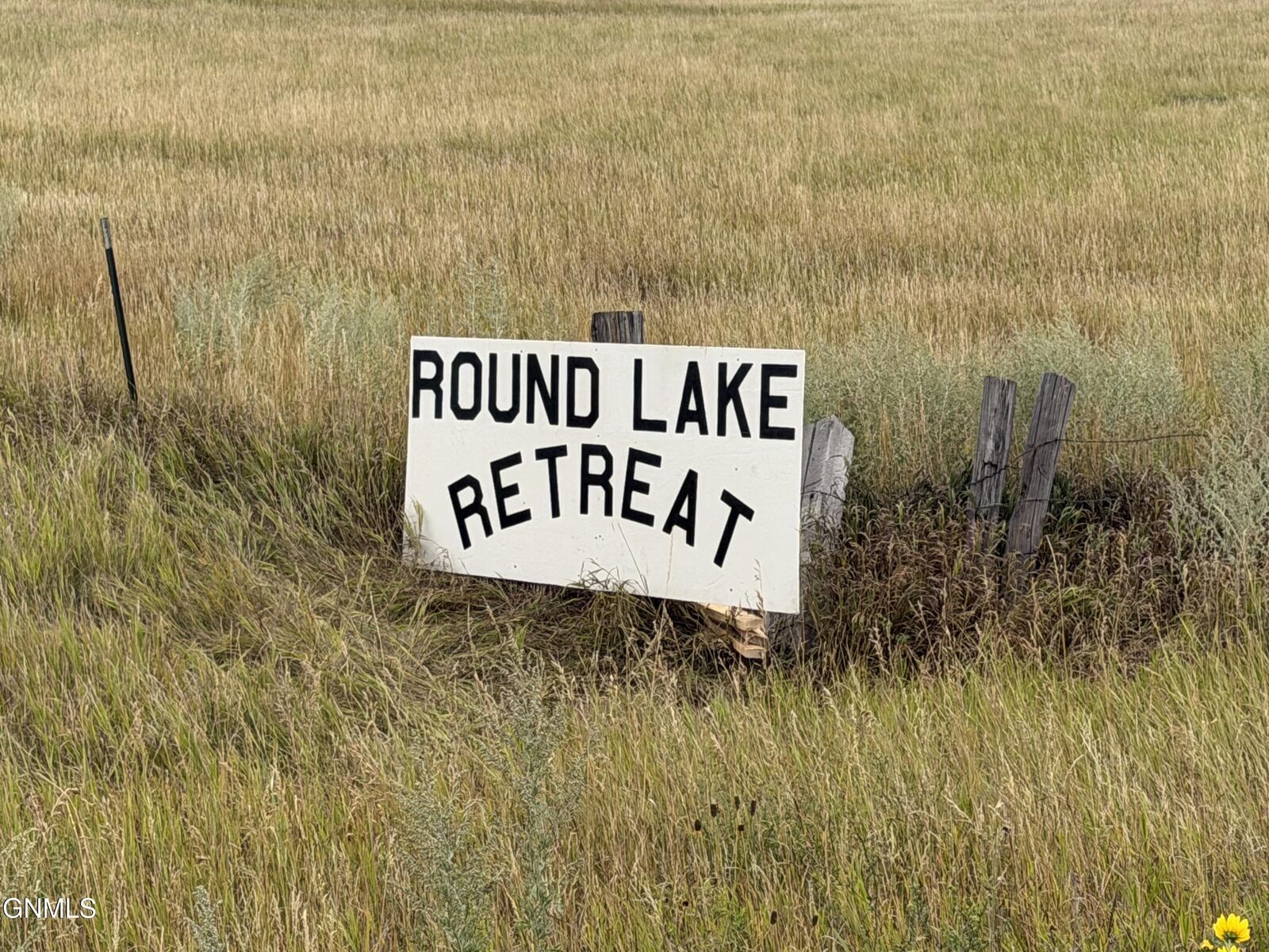Property Photo:  132 Round Lake Road  ND 58475 