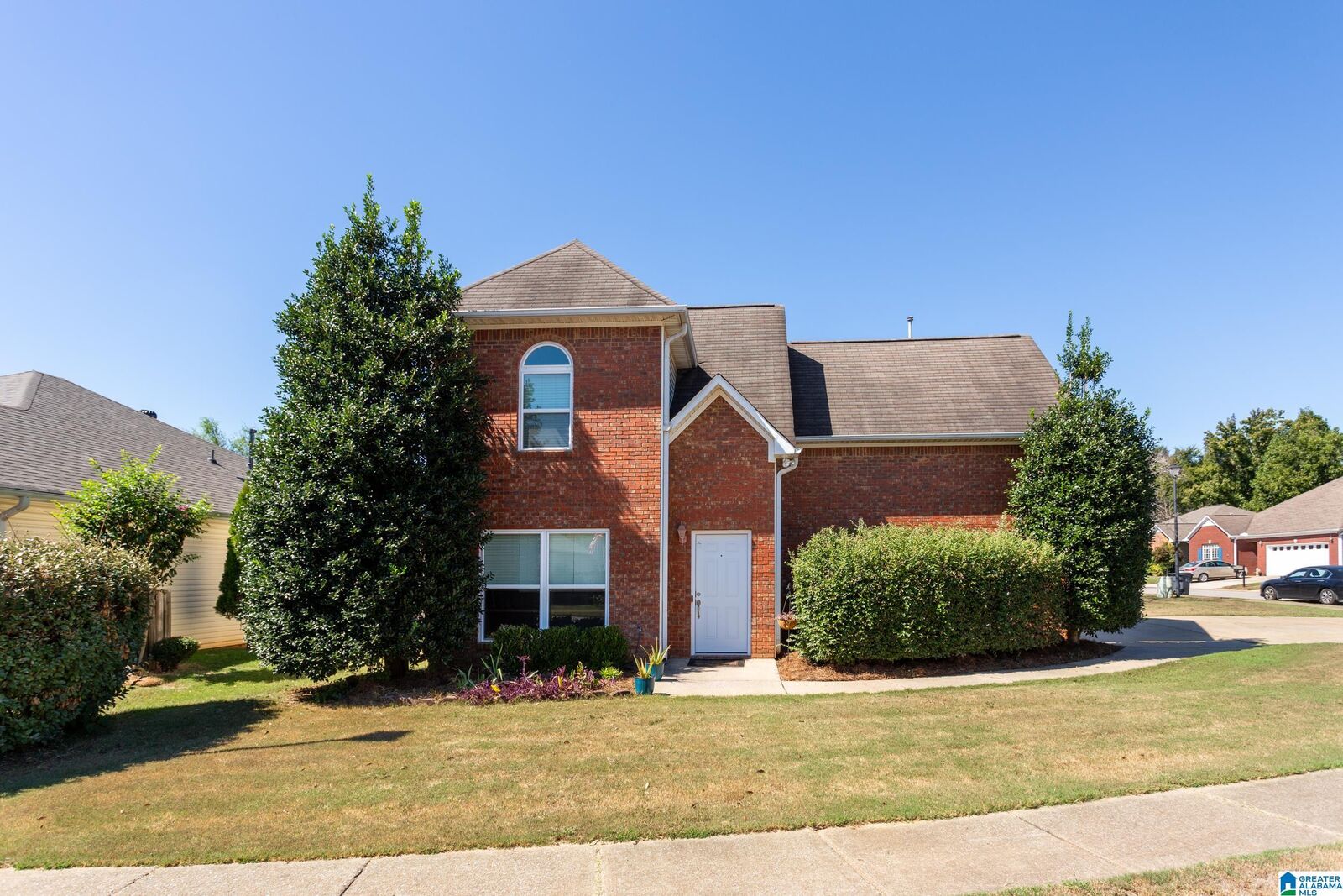 Property Photo:  1192 Windsor Parkway  AL 35004 