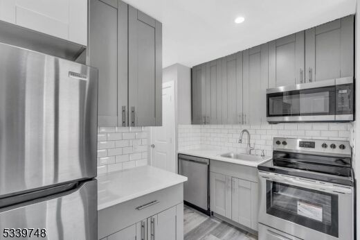 Property Photo:  1300 Fulton St 1  NJ 07065 