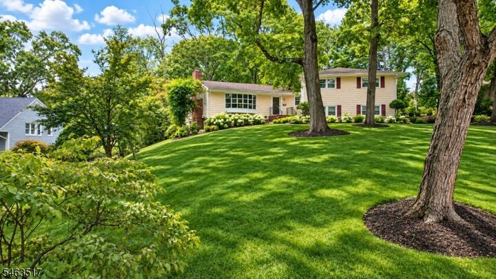 Property Photo:  16 Warren Pl  NJ 07974 