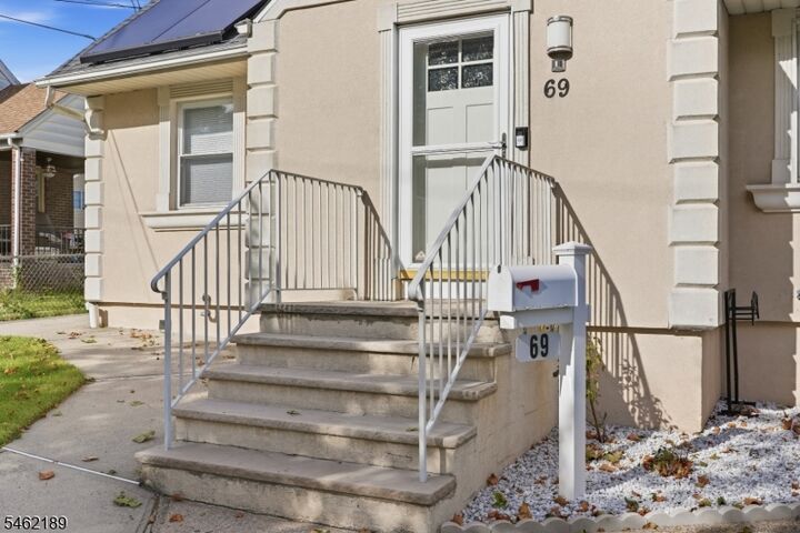 Property Photo:  69 Avenue C  NJ 07644 