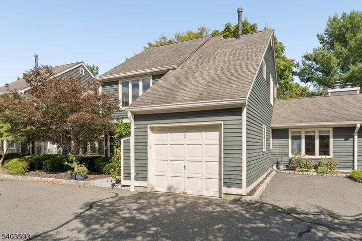 Property Photo: 52 Village Drive NJ 07920
