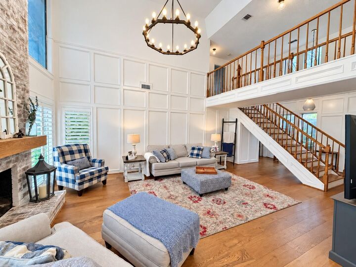 Property Photo:  2924 Hackberry Lane  TX 77493 