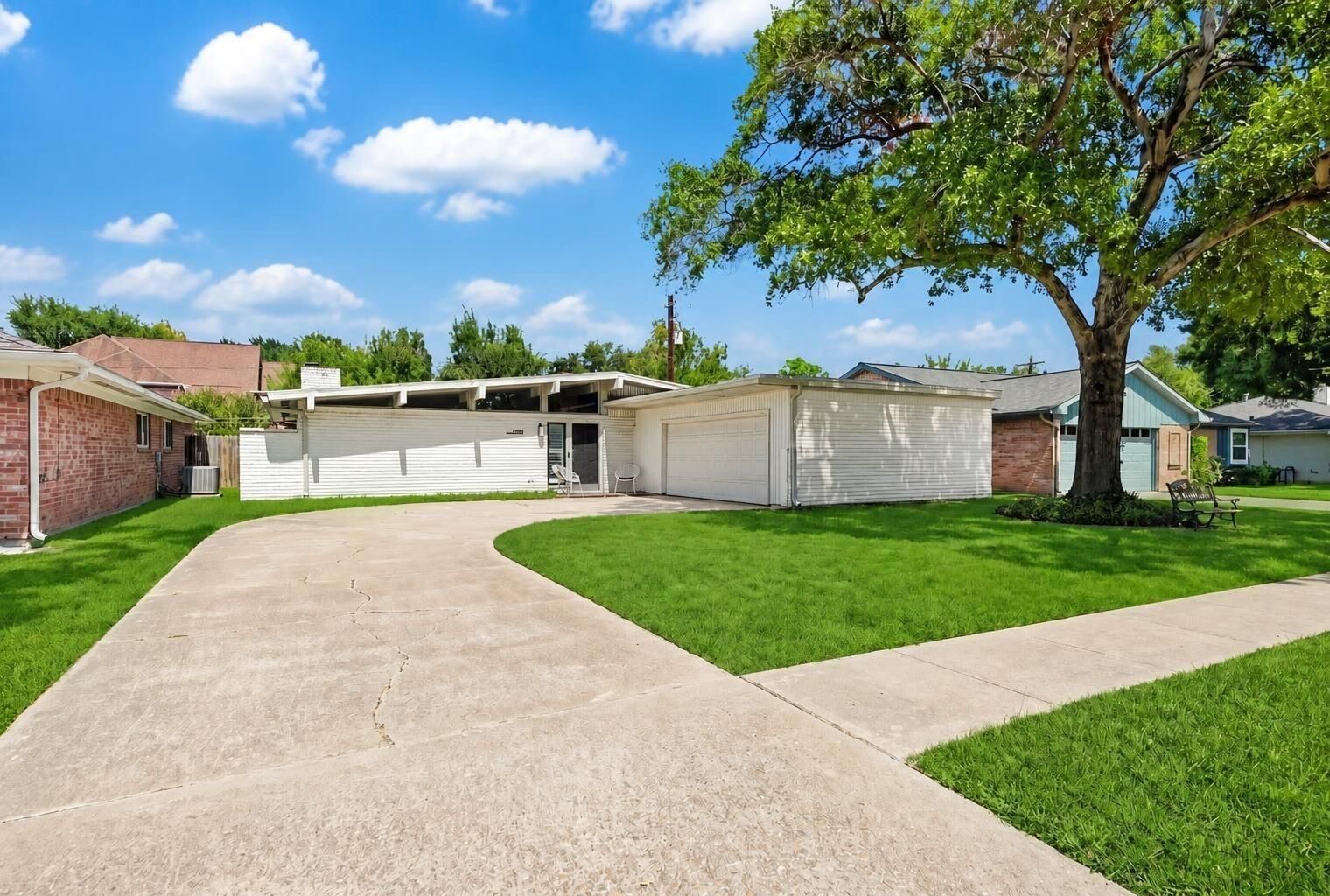 Property Photo: 12810 Westmere Drive TX 77077