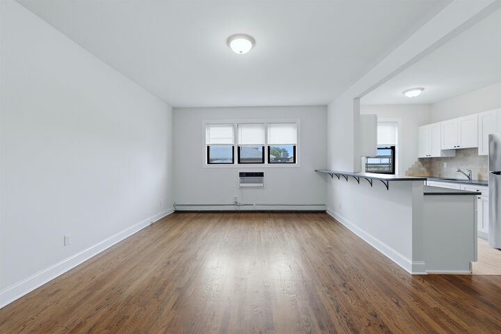 Property Photo: 119 Terrace Ave 11 NJ 07307