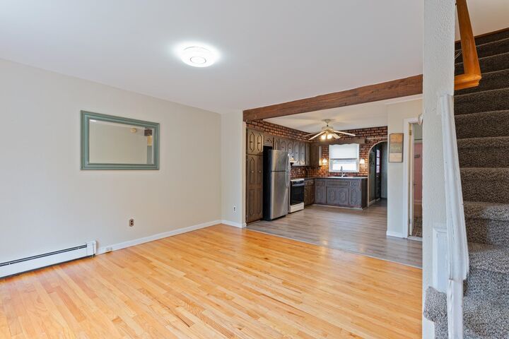 Property Photo: 28 Park Pl NJ 07032