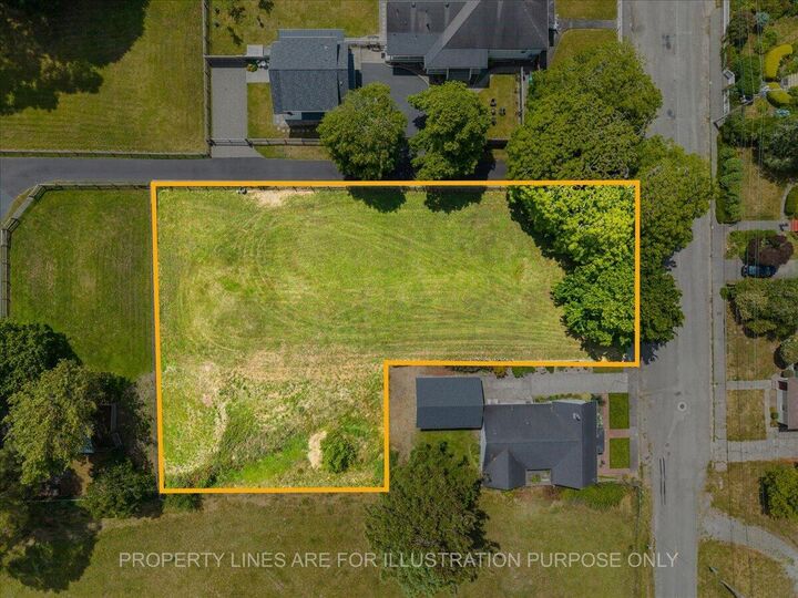 Property Photo:  0 Rose Avenue  CA 95536 