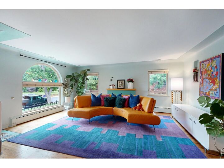 Property Photo:  665 Ivy St  CO 80220 