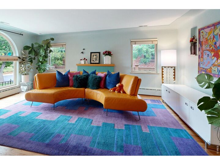 Property Photo: 665 Ivy St CO 80220