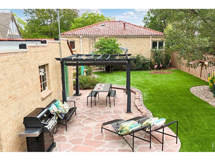 Property Photo:  665 Ivy St  CO 80220 