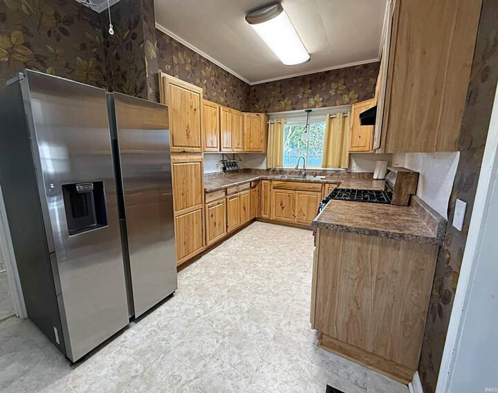 Property Photo: 240 John Street IN 47568