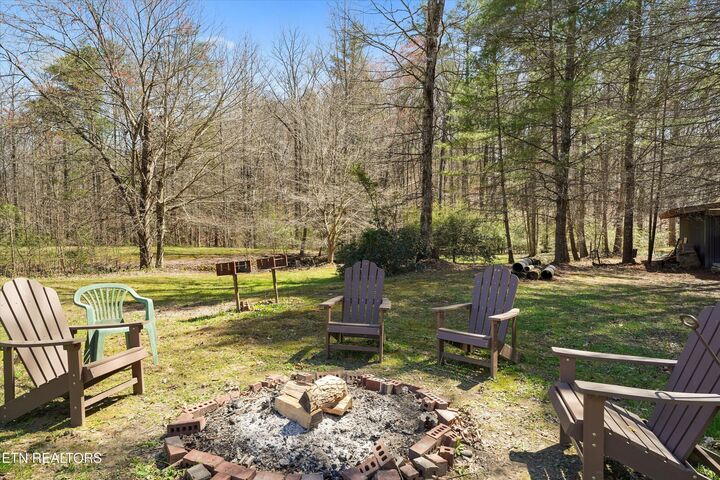 Property Photo: 1525 Cove Lane TN 37840