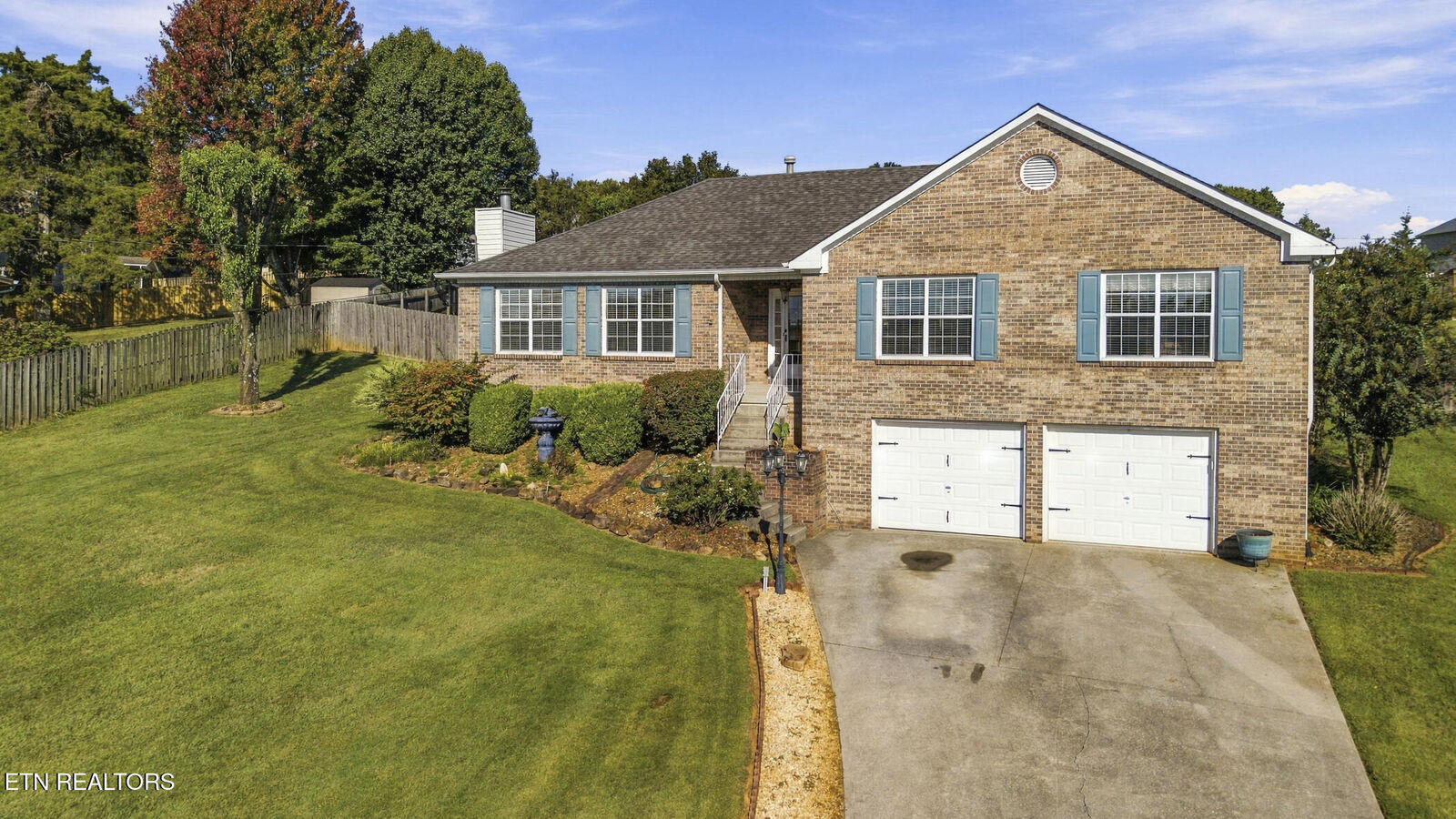 Property Photo: 1357 Zachary Taylor Rd TN 37922