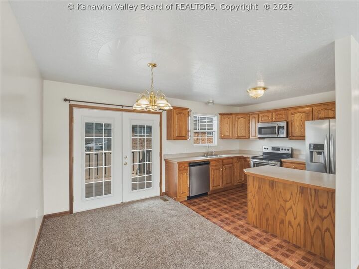 Property Photo:  1702 Jackson Avenue  WV 25177 