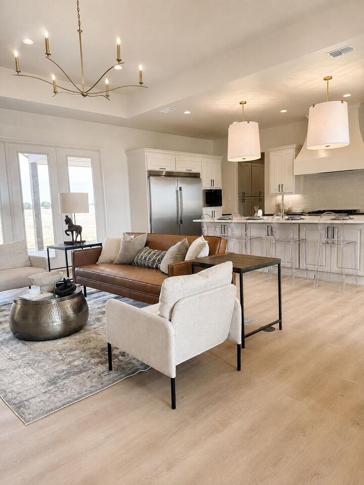 Property Photo: 1087 Deuce Of Hearts TX 79373