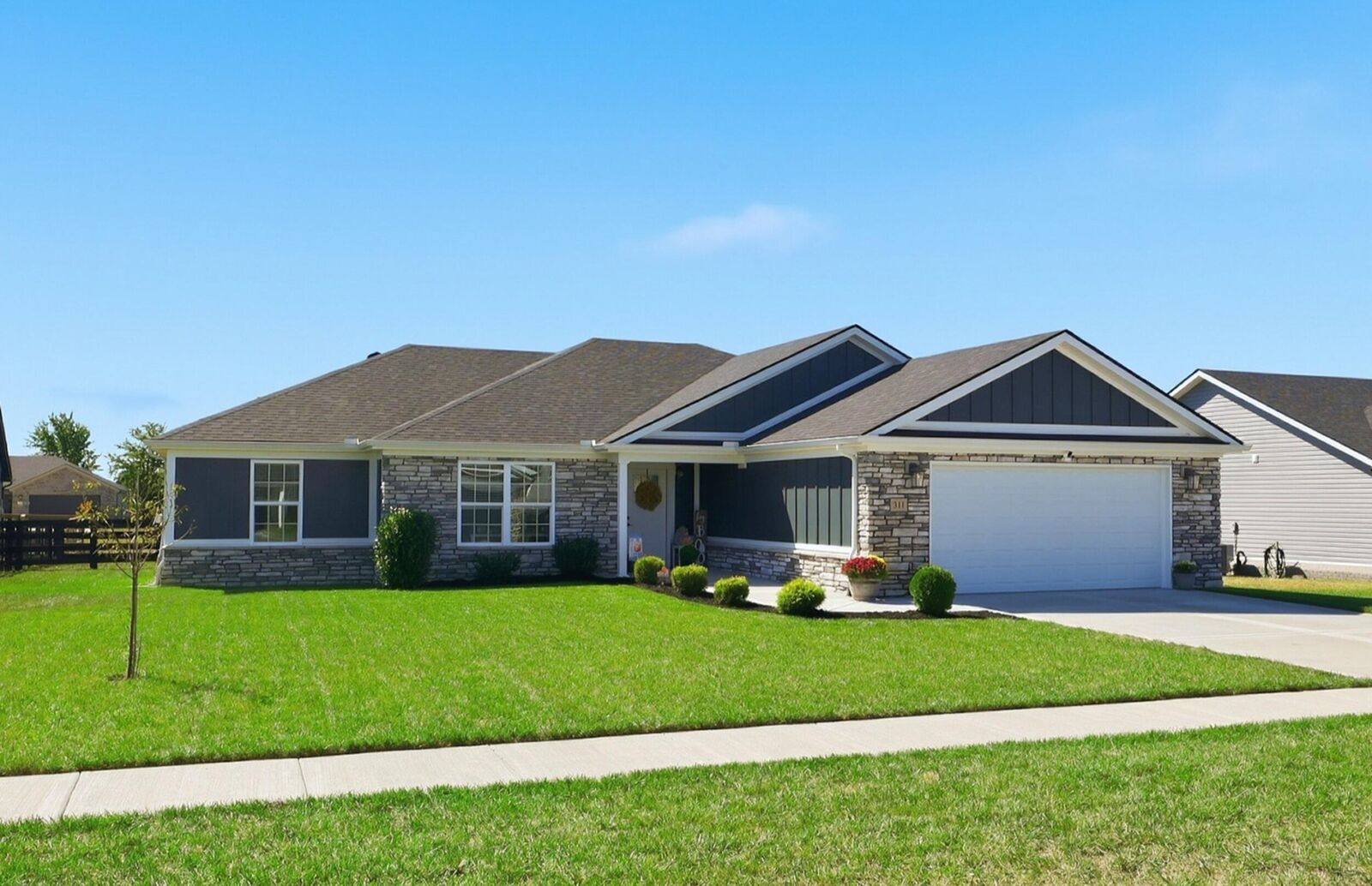 Property Photo:  311 Mohegan Trail  KY 40475 
