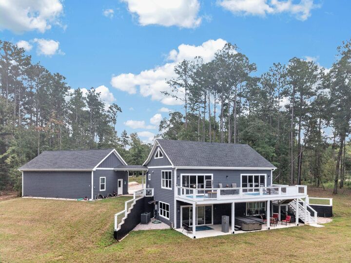 Property Photo: 2290 Flat Rock Church Road GA 30678