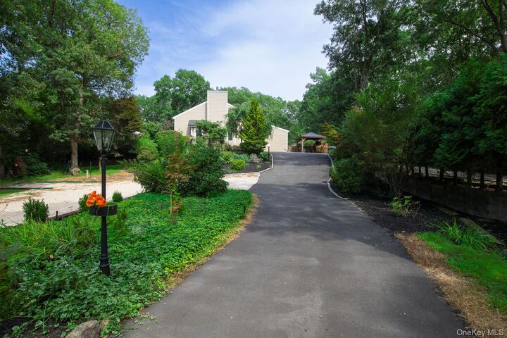Property Photo:  30 Long Pond Road  NY 11792 