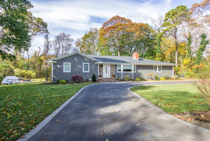 Property Photo:  50 Melrose Parkway  NY 11772 