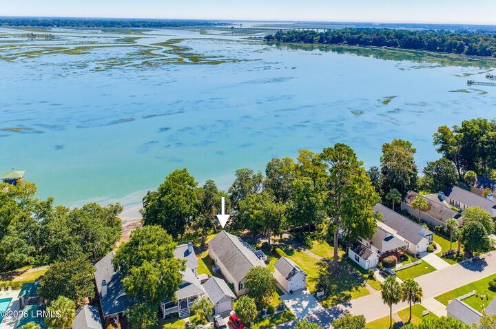Property Photo: 47 White Pond Boulevard SC 29902