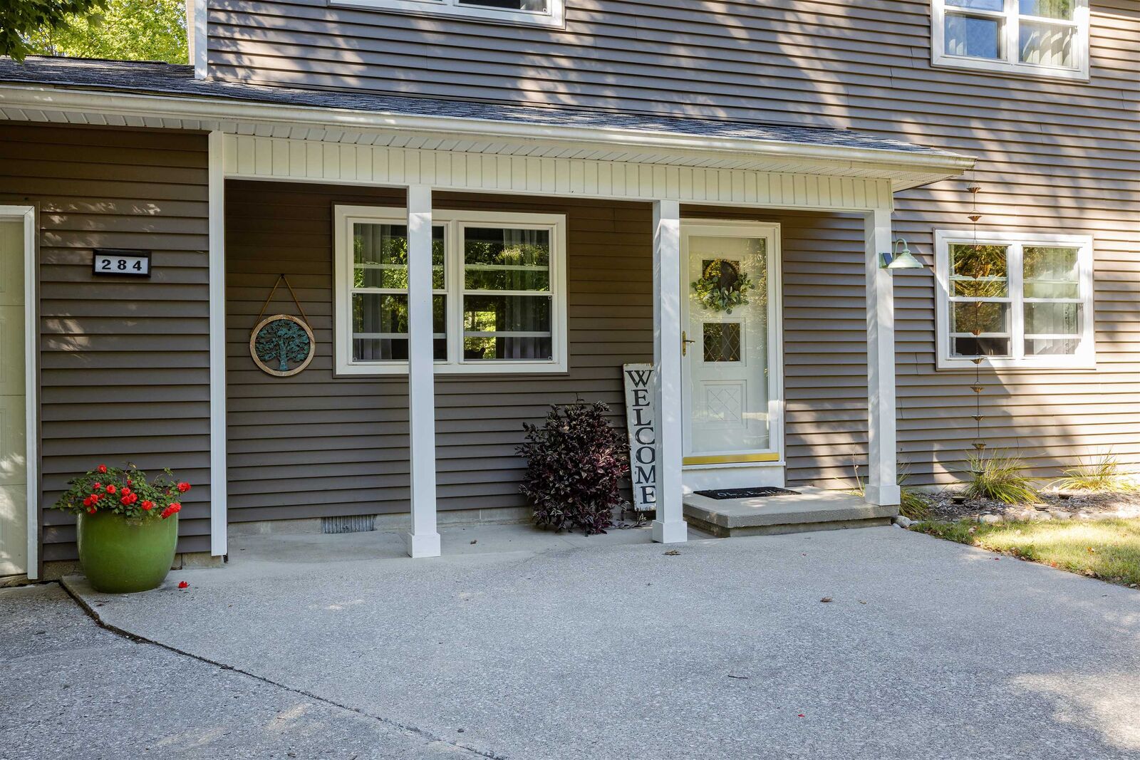 Property Photo: 284 W Love MI 48657