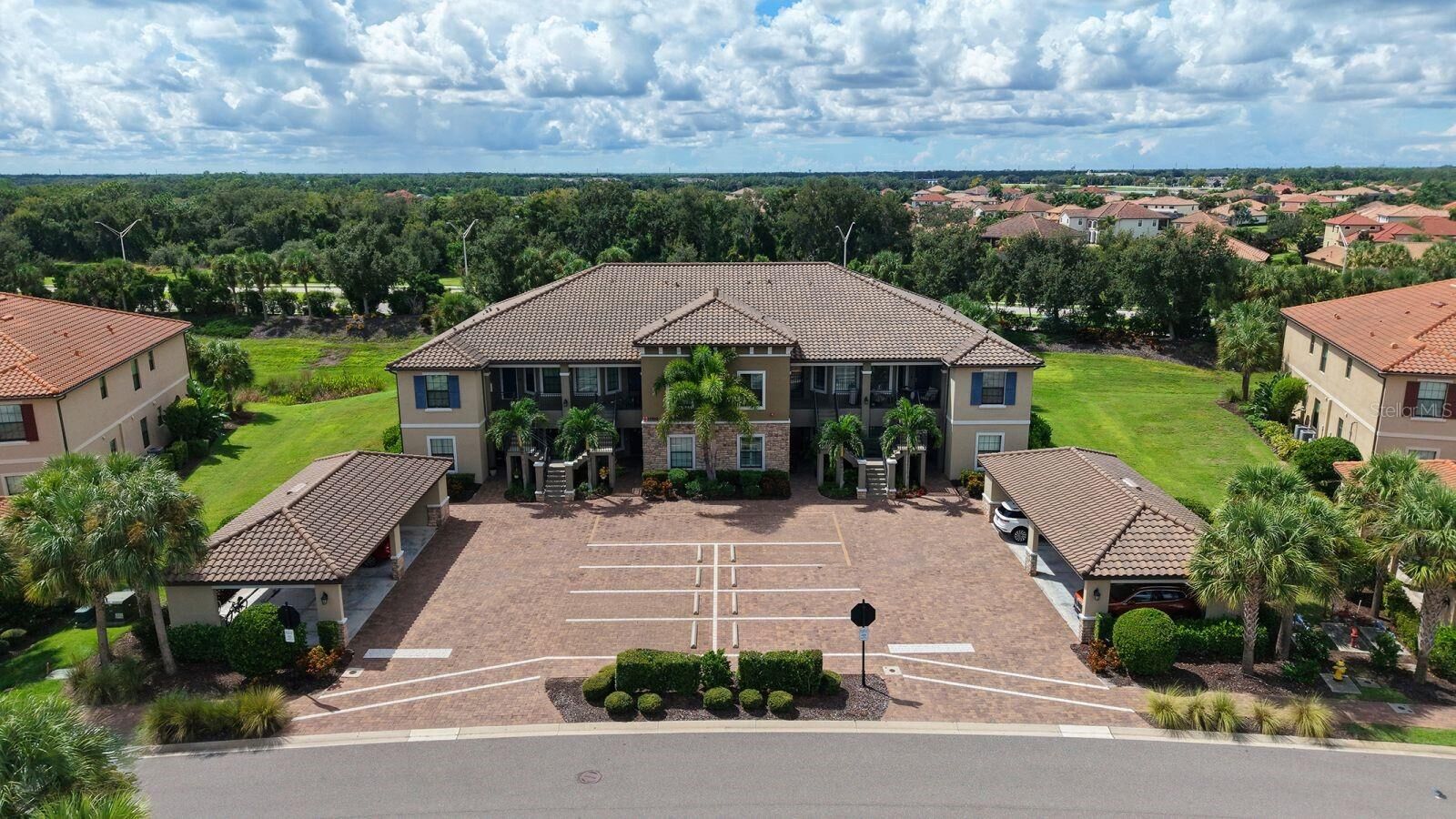 Property Photo:  13702 Messina Loop 104  FL 34211 