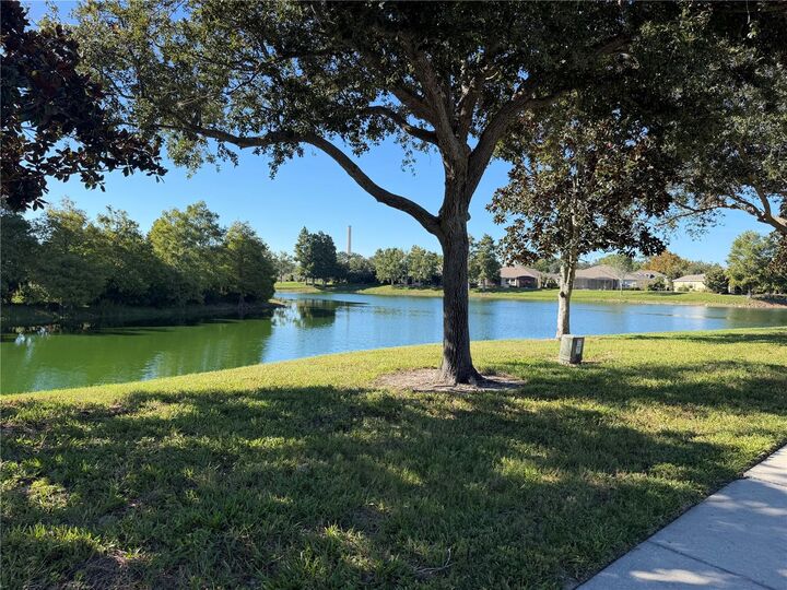 Property Photo:  1419 Blue Marlin Boulevard  FL 34691 