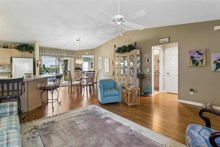 Property Photo:  1319 Carvello Drive  FL 32162 
