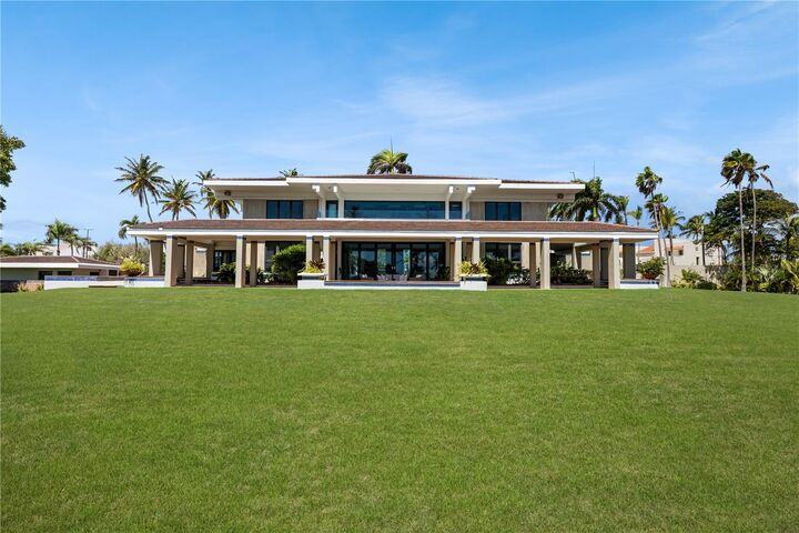 Property Photo:  800 The Redonda Estate  PR 00646 