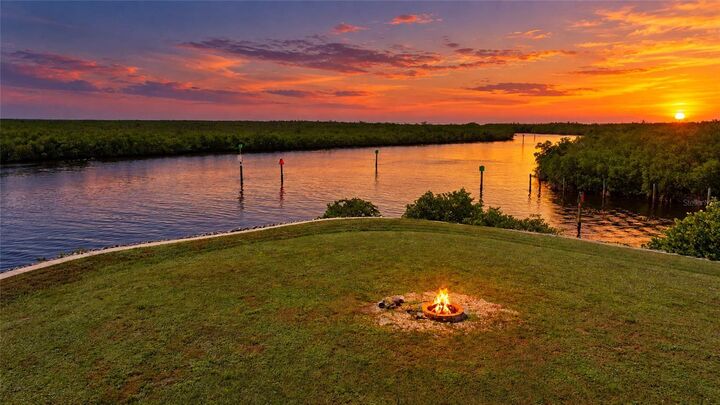 Property Photo:  5600 Sea Edge Drive  FL 33950 