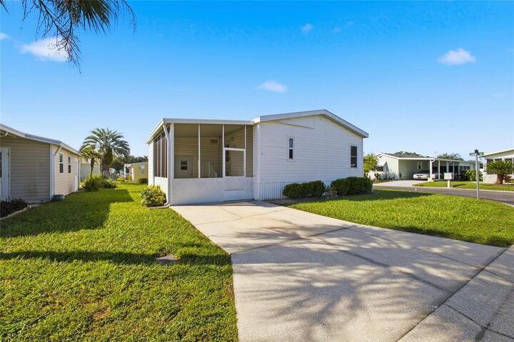 Property Photo:  34900 Happiness Way  FL 33541 