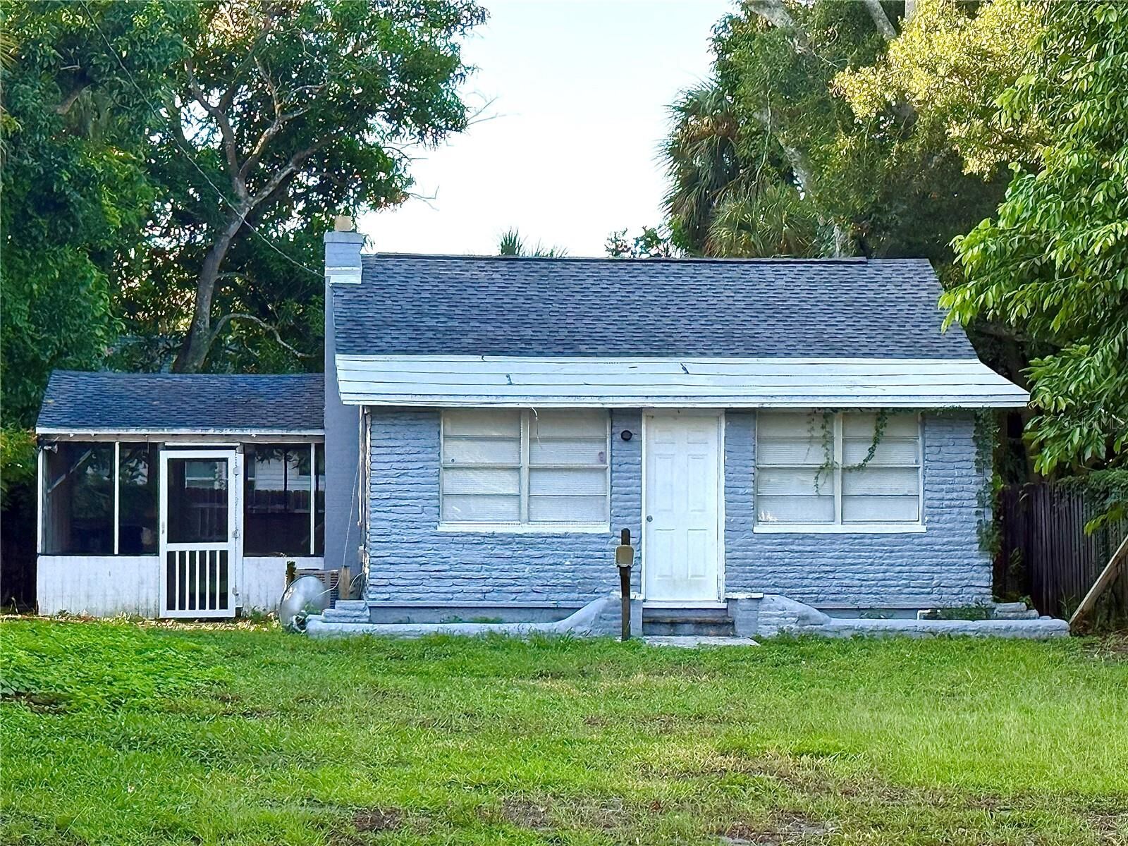 Property Photo:  2336 18th Avenue S  FL 33712 