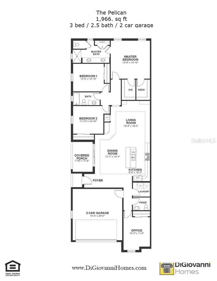 Property Photo: 2568 Mario Way FL 33761