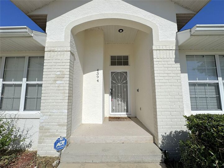 Property Photo:  4394 N Bacall Loop  FL 34465 