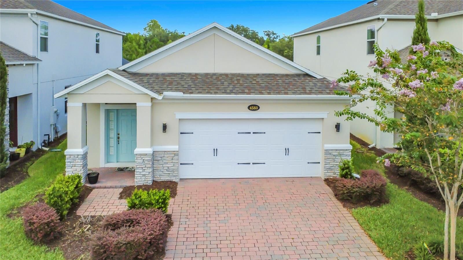 Property Photo:  4560 Dulwik Place  FL 32771 